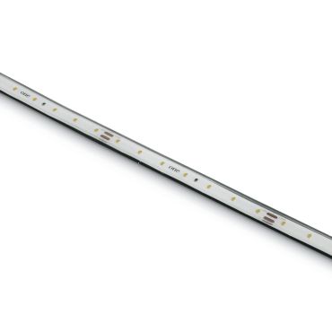 ONE Light Outdoor LED strips - 1 cm breed, 500 cm lengte - 24Vdc - dimbaar - 4,8W LED per meter - IP68