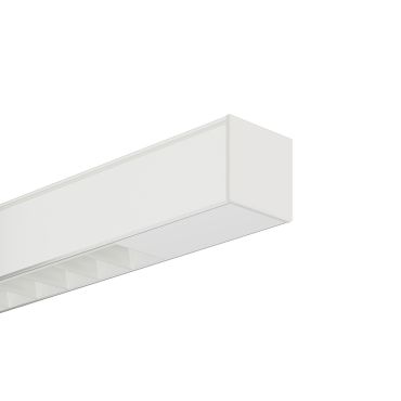 KLUS Lipod DOT - eindkapje - wit