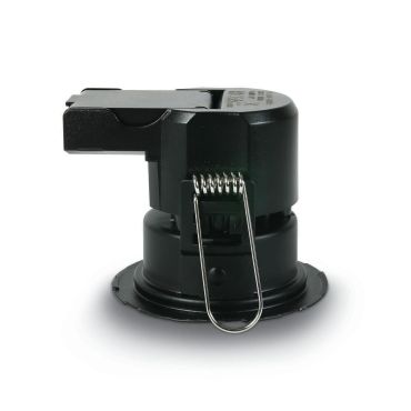 ONE Light Fire Rated Range - inbouwspot - Ø 78 mm, Ø 65 mm inbouwmaat - 7W dimbare LED incl. - IP65 - wit - instelbare lichtkleur