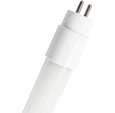 Bailey T5 LED glas - Ø 1,6 x 85 cm - G5 - 20W - niet dimbaar - 4000K