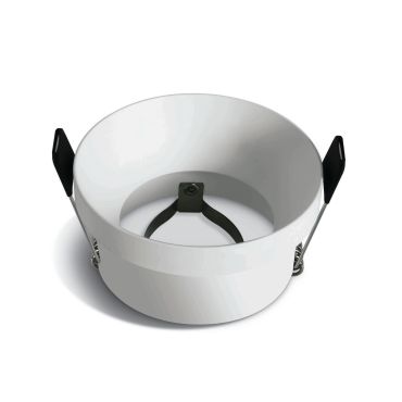 ONE Light Mix &amp; Match Range - inbouwspot - Ø 71 mm, Ø 64 mm inbouwmaat - wit
