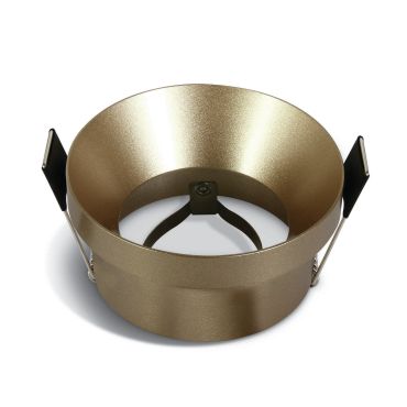 ONE Light Mix &amp; Match Range - inbouwspot - Ø 71 mm, Ø 64 mm inbouwmaat - messing