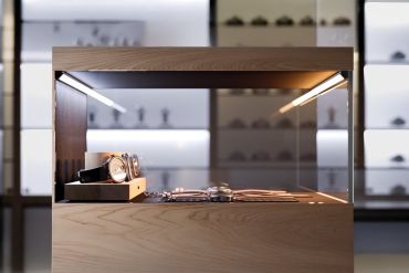 KLUS PIKO-45 - LED profiel - 1,11 x 1,11 cm - wit