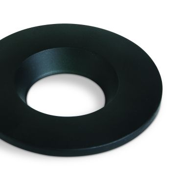 ONE Light - ring voor 10107DF - zwart