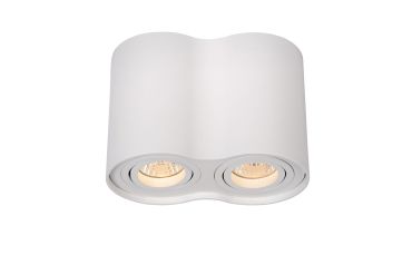 Lucide Tube 2 - wit