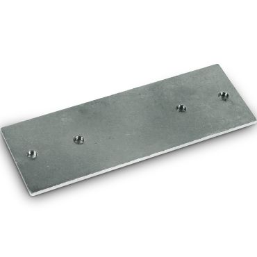 ONE Light magnetisch railsysteem MAXI - mechanische connector