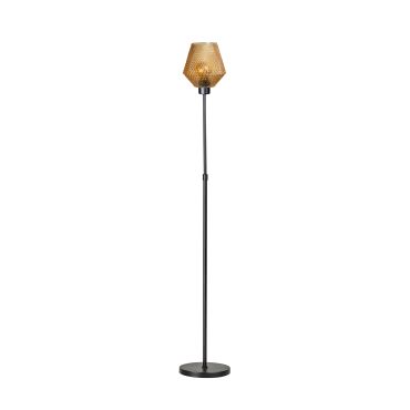 ETH Origin - vloerlamp standaard - Ø 25 x 168 cm - zwart