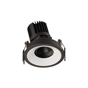 Maxlight Galexo - sierring voor H0106 en H0107 - wit
