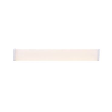 Nordlux Wilmington - plafondlamp - 90,5 x 4,6 x 12,8 cm - 29W LED incl. - wit