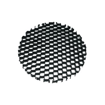 ONE Light GU10 Track Spots - rail spot - 3-fase railsysteem - Ø 5,5 x 12 cm - zwart