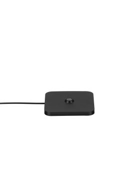 New Garden Base - oplaadstation voor tafellamp - 12 x 2,5 x 13 cm
