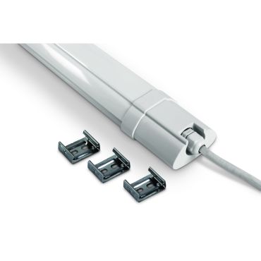 ONE Light LED - 126 cm - 36W - 6000K - IP65 - wit