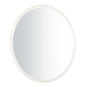 Nordlux Dovina 60 - wandverlichting - Ø 60 x 60 cm - 20W LED incl. - IP44 - helder