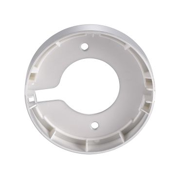 Nordlux Cambio - set van 3 - Ø 65 mm, Ø 62 mm inbouwmaat - 3 x 2W LED incl. - IP23 - opaal wit