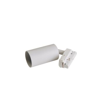 Projectlight Union - railspot - 5,5 x 9,5 x 10 cm - wit