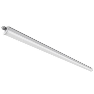 Nordlux Westport - 115,8 x 5,4 x 5,4 cm - 23W LED incl. - IP65 - grijs