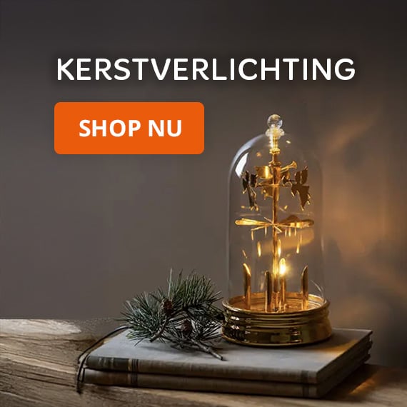 Kerstverlichting